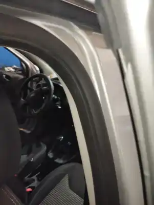 Second-hand car spare part rubber door seal for ford ka+ ultimate oem iam references 