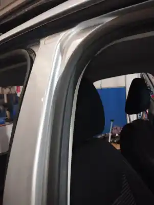 Second-hand car spare part rubber door seal for ford ka+ ultimate oem iam references 