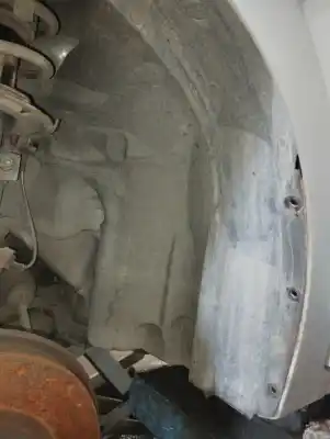 Second-hand car spare part front left wheel arch for ford ka+ ultimate oem iam references 1897501