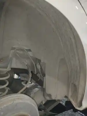 Second-hand car spare part right rear wheel arch for ford ka+ ultimate oem iam references e4b5278b50ad