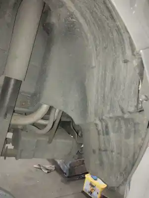 Автозапчастина б/у ЗАДНЯ ЛІВА КОЛЕСНА АРКА для FORD KA+  Посилання на OEM IAM E4B5278B51AE  