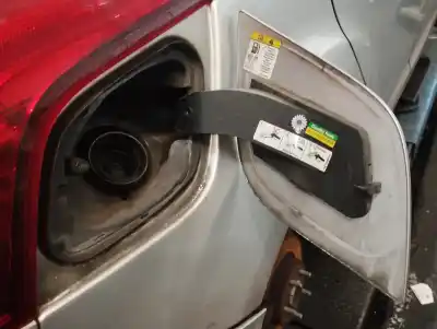 Second-hand car spare part outer fuel cap for ford focus lim. (cb8) trend oem iam references bm51a405a02ac  