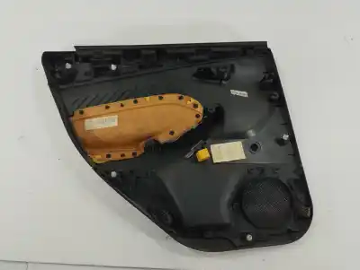 Peça sobressalente para automóvel em segunda mão forra / revestimento da porta traseira direita por ford focus lim. (cb8) trend referências oem iam bm51a2740701  