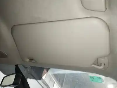 Peça sobressalente para automóvel em segunda mão para-sol direito por ford focus lim. (cb8) trend referências oem iam 1744534  