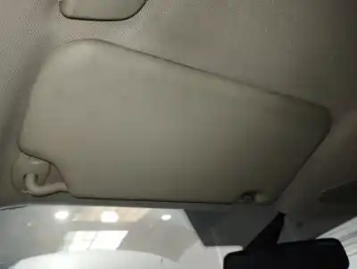Peça sobressalente para automóvel em segunda mão pára-sol esquerdo por ford focus lim. (cb8) trend referências oem iam 1744534  