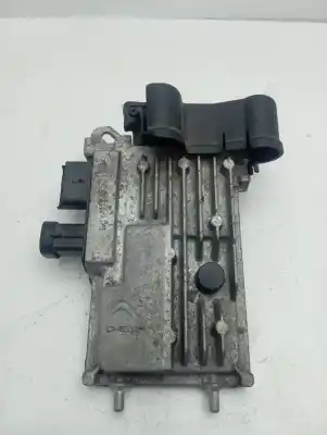 Peça sobressalente para automóvel em segunda mão centralina start/stop (ecu) por peugeot 3008 monospace (0u_) 1.6 bluehdi 120 referências oem iam 981091528