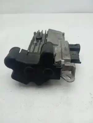 Peça sobressalente para automóvel em segunda mão CENTRALINA START/STOP (ECU) por PEUGEOT 3008  Referências OEM IAM 981091528  