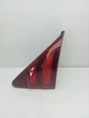 Peça sobressalente para automóvel em segunda mão farolim interior traseiro direito por peugeot 3008 monospace (0u_) 1.6 bluehdi 120 referências oem iam 9805511280