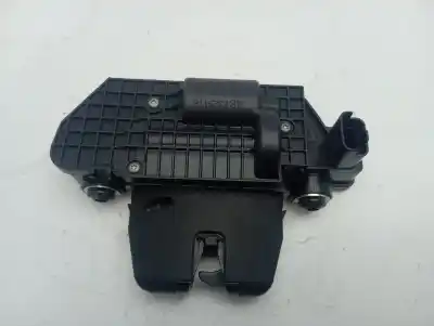 Peça sobressalente para automóvel em segunda mão fechadura do mala por peugeot 3008 monospace (0u_) 1.6 bluehdi 120 referências oem iam 9684849680