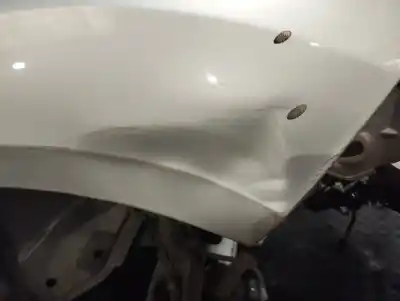 Peça sobressalente para automóvel em segunda mão guarda-lamas dianteiro direito por ford focus lim. (cb8) trend referências oem iam 2171302  