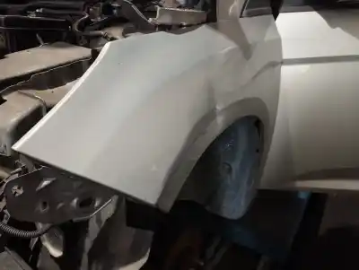 Second-hand car spare part left front fin for ford focus lim. (cb8) trend oem iam references 2171304  