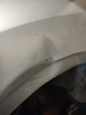 Second-hand car spare part left front fin for ford focus lim. (cb8) trend oem iam references 2171304  