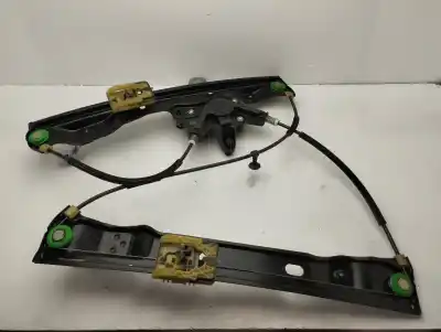 Second-hand car spare part driver left window regulator for ford focus lim. (cb8) trend oem iam references bm51a23201ad  