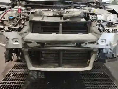 Second-hand car spare part front bumper reinforcement for ford focus lim. (cb8) trend oem iam references 1859725  