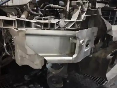 Second-hand car spare part front bumper reinforcement for ford focus lim. (cb8) trend oem iam references 1859725  