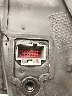 Peça sobressalente para automóvel em segunda mão espelho retrovisor esquerdo por ford focus lim. (cb8) trend referências oem iam 2139811  