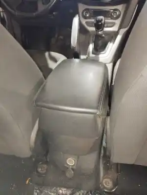 Автозапчастина б/у ЦЕНТРАЛЬНИЙ ПОДЛОКНИК для FORD FOCUS LIM. (CB8)  Посилання на OEM IAM 045A36  