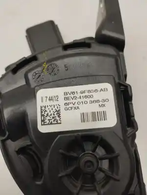 Second-hand car spare part potentiometer for ford focus lim. (cb8) trend oem iam references bv619f836ab  