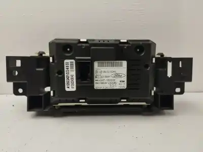 Second-hand car spare part multifunction display for ford focus lim. (cb8) trend oem iam references bm5t18b955be  