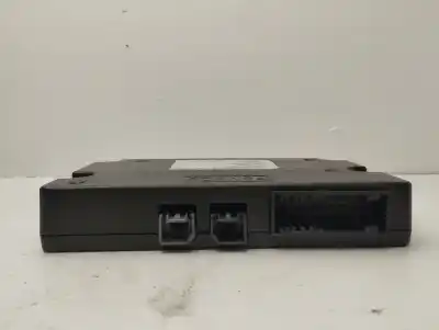 Peça sobressalente para automóvel em segunda mão módulo eletrônico por ford focus lim. (cb8) trend referências oem iam am5t14d212eb  