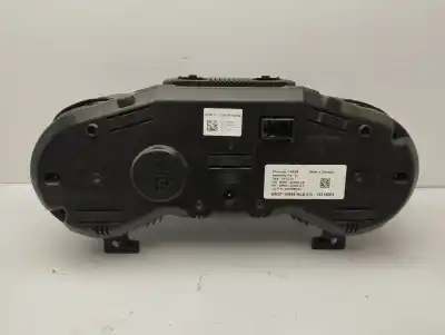 Peça sobressalente para automóvel em segunda mão quadrante por ford focus lim. (cb8) trend referências oem iam bm5t10849bab  