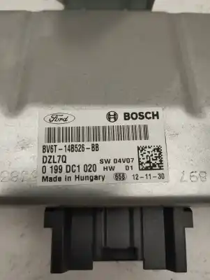Second-hand car spare part electronic module for ford focus lim. (cb8) trend oem iam references bv6t14b526bb  