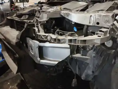 Second-hand car spare part front panel for ford focus lim. (cb8) trend oem iam references   