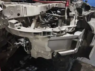 Second-hand car spare part front panel for ford focus lim. (cb8) trend oem iam references   