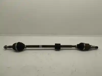 Second-hand car spare part front right transmission for ford ka+ ultimate oem iam references j7b53b436da