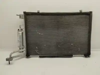 Second-hand car spare part air conditioning condenser / radiator for ford ka+ ultimate oem iam references ae8319e892aa