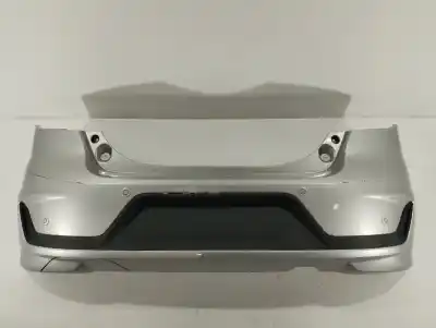 Gebrauchtes Autoersatzteil HINTERE STOSSSTANGE zum FORD KA+  OEM-IAM-Referenzen J7BB17D782A  