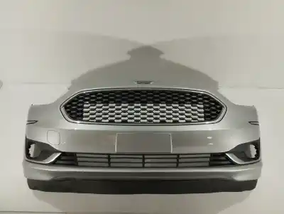 Second-hand car spare part front bumper for ford ka+ ultimate oem iam references j7bb17757aexwaa