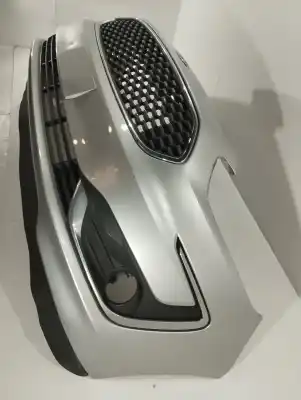 Second-hand car spare part front bumper for ford ka+ ultimate oem iam references j7bb17757aexwaa  