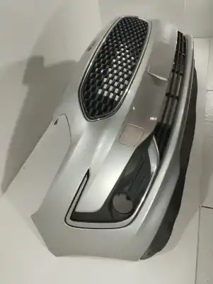 Second-hand car spare part front bumper for ford ka+ ultimate oem iam references j7bb17757aexwaa  