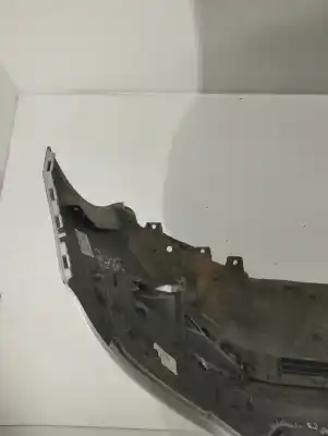 Second-hand car spare part front bumper for ford ka+ ultimate oem iam references j7bb17757aexwaa  