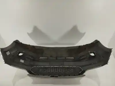 Second-hand car spare part FRONT BUMPER for FORD KA+  OEM IAM references J7BB17757AEXWAA  