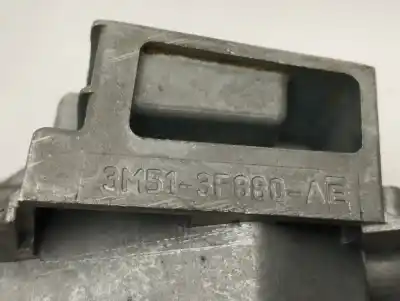 Second-hand car spare part ignition switch for ford focus lim. (cb8) trend oem iam references 3m513f880ae  