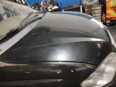 Автозапчасти б/у капот за ssangyong rodius 2.7 turbodiesel cat ссылки oem iam 6101021201  