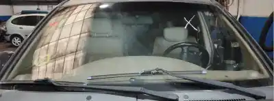 Автозапчасти б/у ветровое стекло за ssangyong rodius 2.7 turbodiesel cat ссылки oem iam 7911021001  