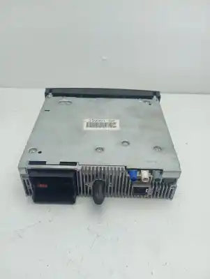 Second-hand car spare part gps navigation system for peugeot 3008 88 kw / 120 cv oem iam references 98083776xt  