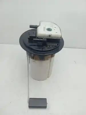 Peça sobressalente para automóvel em segunda mão bomba de combustivel por peugeot 3008 monospace (0u_) 1.6 bluehdi 120 referências oem iam 9813272080