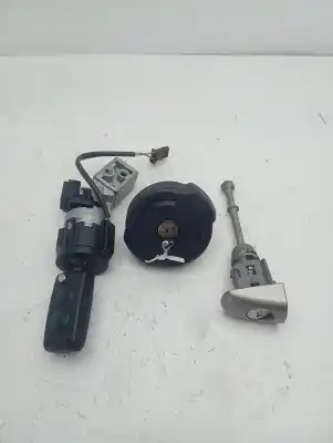 Peça sobressalente para automóvel em segunda mão comutador de ignição por peugeot 3008 monospace (0u_) 1.6 bluehdi 120 referências oem iam 9663123880