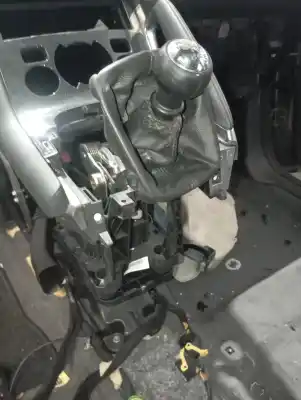 Peça sobressalente para automóvel em segunda mão alavanca de velocidades por peugeot 3008 monospace (0u_) 1.6 bluehdi 120 referências oem iam 9672372980