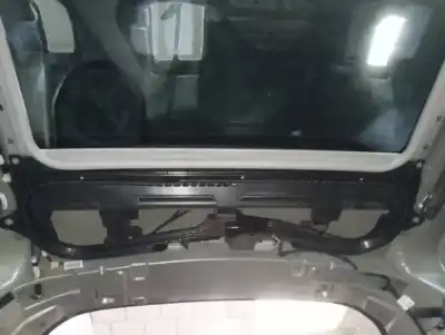 Peça sobressalente para automóvel em segunda mão tecto de abrir elétrico por peugeot 3008 monospace (0u_) 1.6 bluehdi 120 referências oem iam 9809158880
