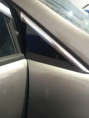 Peça sobressalente para automóvel em segunda mão vidro custódia triangular frente direito por peugeot 3008 monospace (0u_) 1.6 bluehdi 120 referências oem iam 