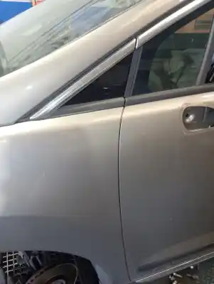 Peça sobressalente para automóvel em segunda mão vidro custódia triangular frente esquerdo por peugeot 3008 monospace (0u_) 1.6 bluehdi 120 referências oem iam 