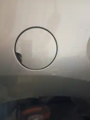 Peça sobressalente para automóvel em segunda mão tampa de combustível externa por peugeot 3008 monospace (0u_) 1.6 bluehdi 120 referências oem iam 