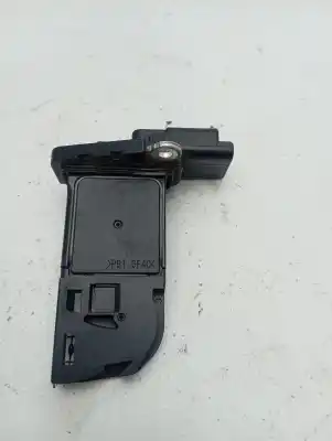 Peça sobressalente para automóvel em segunda mão medidor de massa de ar por peugeot 3008 monospace (0u_) 1.6 bluehdi 120 referências oem iam 9677093080