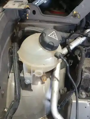 Peça sobressalente para automóvel em segunda mão depósito de expansão por peugeot 3008 monospace (0u_) 1.6 bluehdi 120 referências oem iam 9654310780