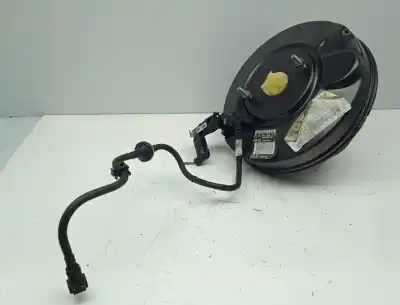 Peça sobressalente para automóvel em segunda mão servo freio por peugeot 3008 monospace (0u_) 1.6 bluehdi 120 referências oem iam 9808466180